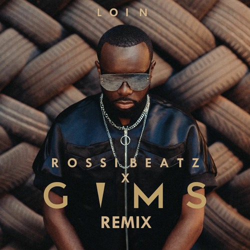 Stream Rossi beatz & Maitre Gims - Loin (Rossibeatz Remix) by rossibeatz |  Listen online for free on SoundCloud