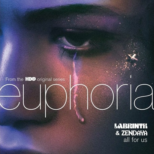 All For Us - Labrinth & Zendaya (cover)