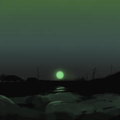 turn off the lights