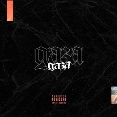 GAZA - YANKO X TEEWAY UK DRILL TYPE BEAT | PROD.HIDDEY