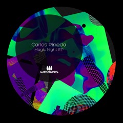 Carlos Pineda- Carnaval (Original Mix)