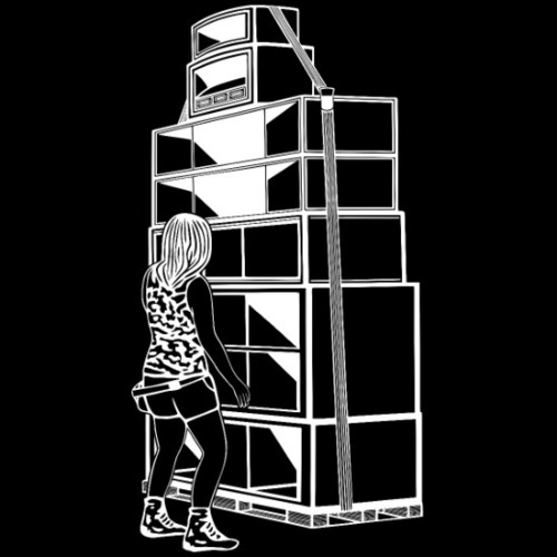 TEKNO INVASION mixed by Re #set