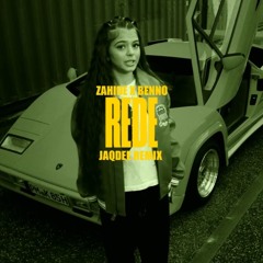 REDE [Benno x Zahide] - JaqDee Remix