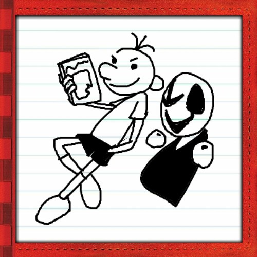 [DAY 1 | 2022] The Ballad of Gregory Heffley