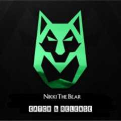 NKTB- The B3ar i am -Techhouse N Progressive 2024
