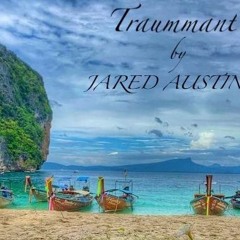 TRAUMANT by JARED AUSTIN (2024)