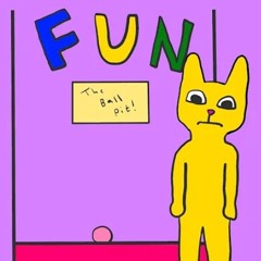 fun ball pit playplayplay