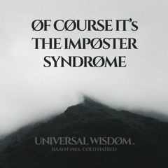 Universal Wisdom. Music Podcast #017