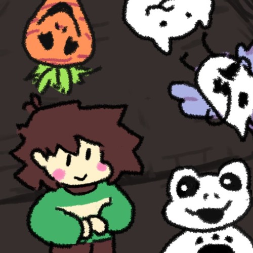 009. Monster Encounter!