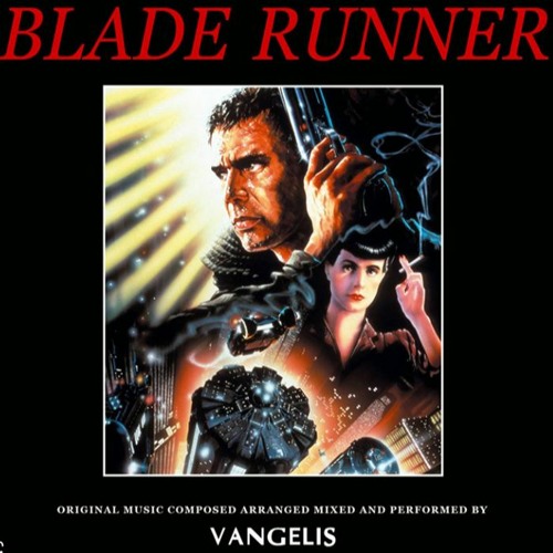 Stream Vangelis Blade Runner End Titles ( Korg PA5X + Yamaha Genos + Roland  Fantom ) by KORG - TYROS - GENOS | Listen online for free on SoundCloud