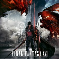[Epic Cover] Final Fantasy XVI - Find the Flame
