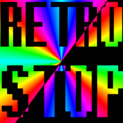 retro stop