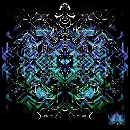 Wolf Tech - Tutankhamun (Antandra Remix)