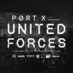 Port X - United Forces