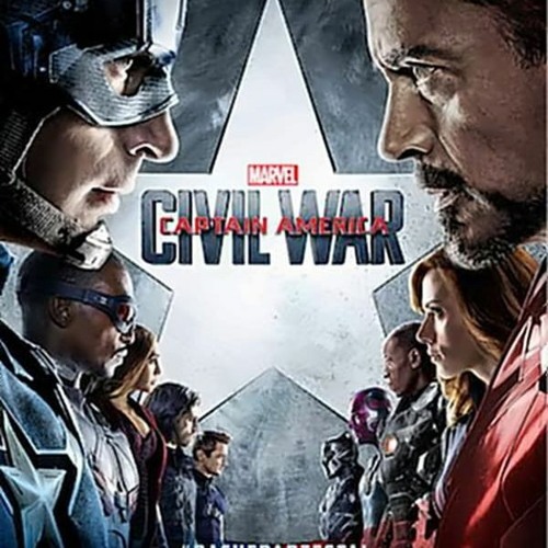 9up[1080p - HD] Captain America: Civil War Completo Italiano Subtitle