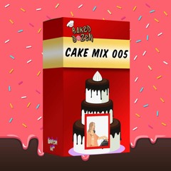 cake mix 005