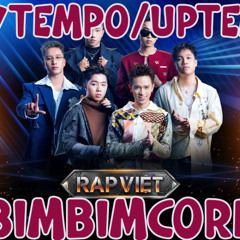 KHÔNG SAO CẢ RAWTEMPO/UPTEMPO