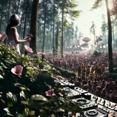 Late Spring Chill Trance (Chillgressive/Progressive Trance DJ mix)