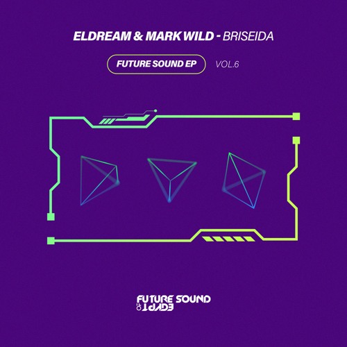 Eldream & Mark Wild - Briseida