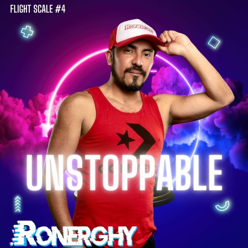 🚫FLIGHT SCALE #4: 🏃🏻‍♂️UNSTOPPABLE☄️