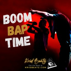 [Free] Eminem x J Cole Type Beat 2023 "Boom Bap Time"