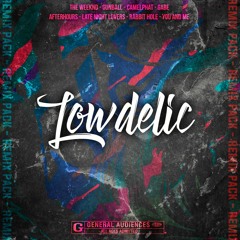 Rabbit Hole (Lowdelic VIP EDIT)