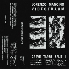 Lorenzo Mancino - September (Skelesys Remix) [CRAVE006 | Premiere]