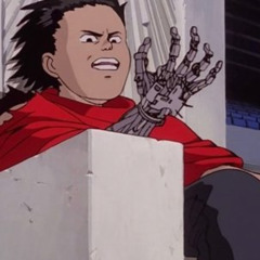 Akira (Clip)