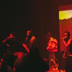 THEUNRELIABLE ft. Mangonectr & Magiiq (prod. K$)