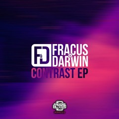 Fracus & Darwin Feat. Jake - Make It Tonight (Contrast EP) [MBM22]