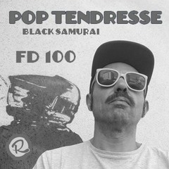 FD 100 - Pop Tendresse - Rare french 7 inch