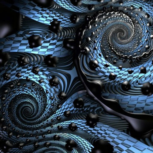 Sadistic - Principles Of Discrete Core Mechanics