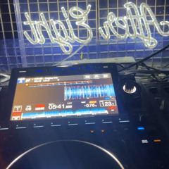 AFTER EIGHT - 7.6.25 - GIITA