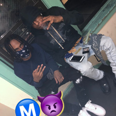 Underrated - HOLLOW STB X OPP VITO X NUMBA 3