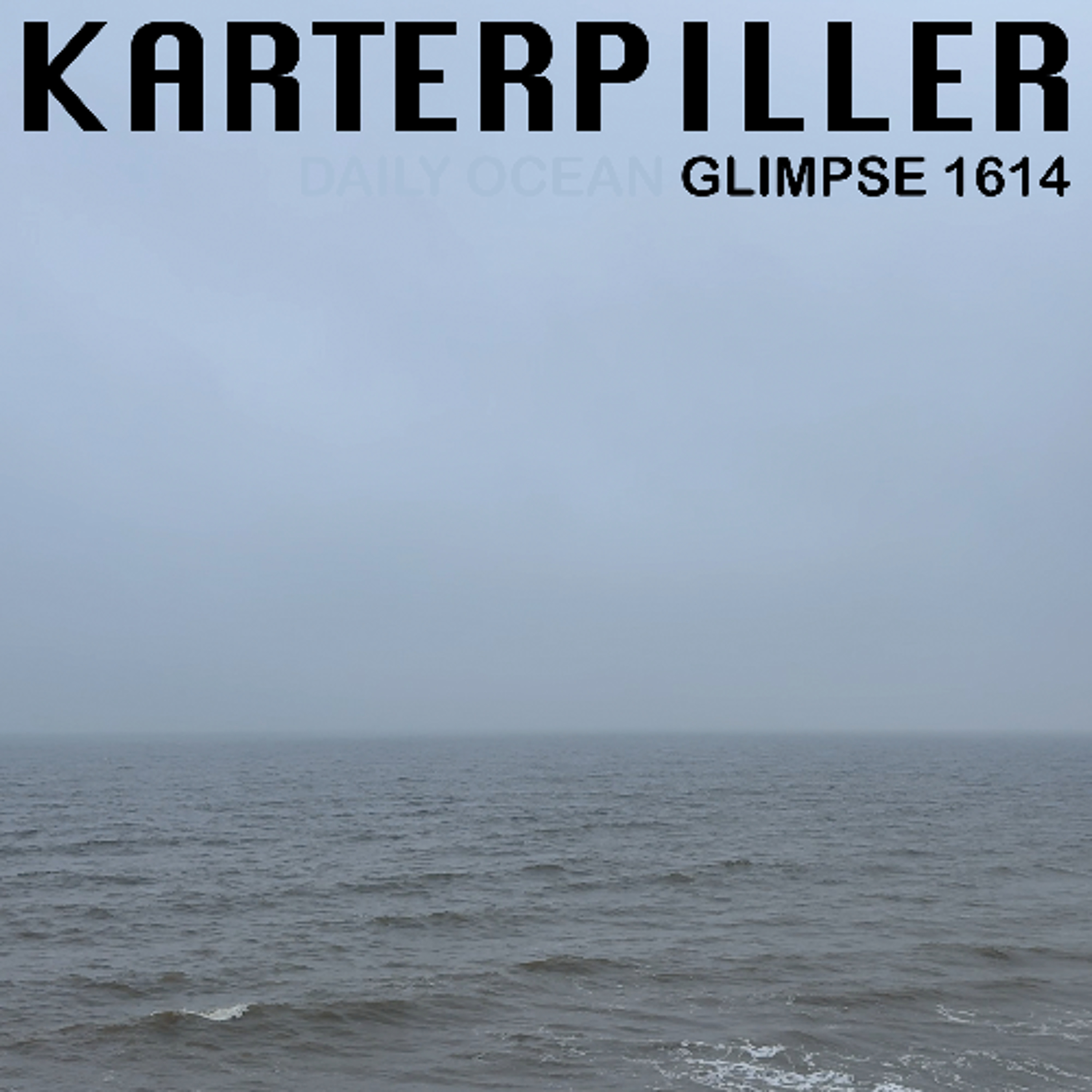 Glimpse 1614 (Mar 4 2026) episode artwork