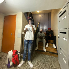 (Archives 224) lalso x shanks