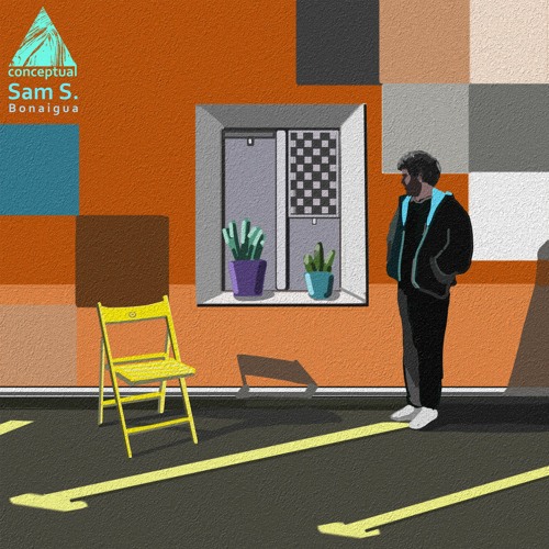 Sam S. - Bonaigua EP [Conceptual] Preview