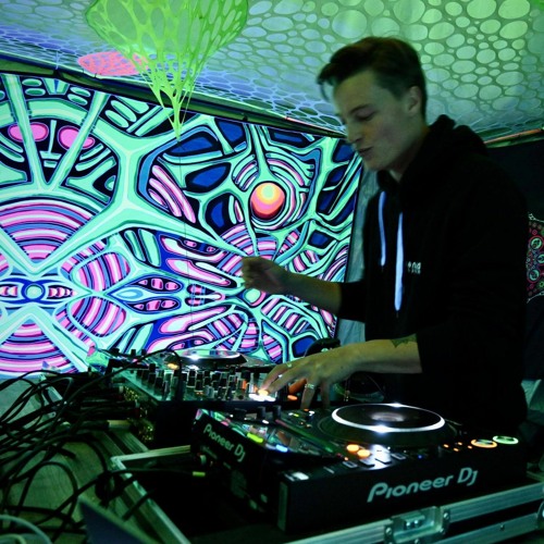 State Alchemy Presents: ARANYA