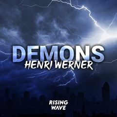 Henri Werner - Demons