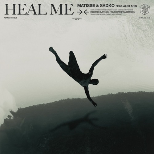 Matisse & Sadko ft. Alex Aris - Heal Me (Project Utopia Remix)
