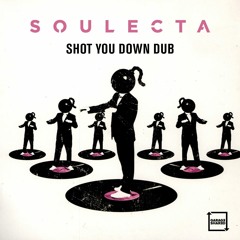 Soulecta - Shot You Down Dub
