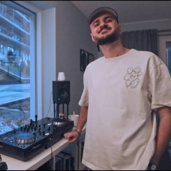 Erald - Acid House & Techno DJ Set (03.03.2024)