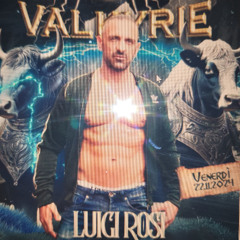 Valkirie    Muccassassina     Luigi Rosi