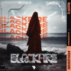 CONCENTRATES - BLACK FIRE