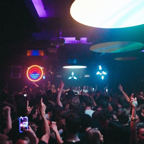 Kyle Starkey B2B Inafekt @ Shelter 19.12.2025