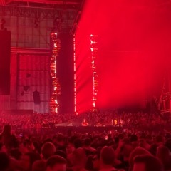 REASONS TO DIE | HARD INDUSTRIAL SET | ONLYNUMBERS / TITI / BLNK / JALO / SANTØS / KLOFAMA