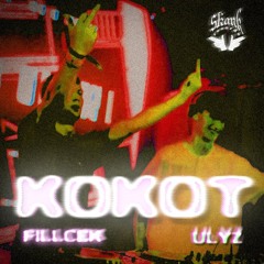 ULYZ & FILLCEK - GABBERZONE INTRO [FREE DOWNLOAD]