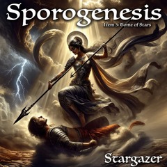 Dance, Stars! (Sporogenesis)