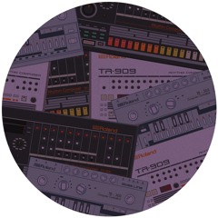 ZC039 - G303 - Let Me Bang - Acid Sessions vol. 3 - Zodiak Commune Records