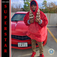Superstar (Prod. By L Foreign)